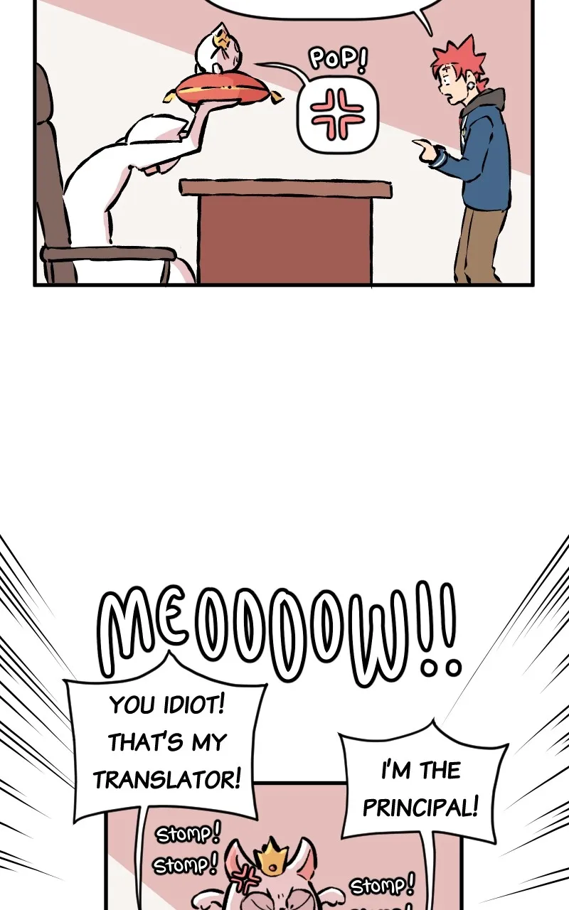 Love on Target Chapter 33 page 46 - 
