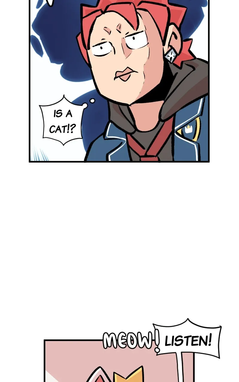 Love on Target Chapter 33 page 48 - 