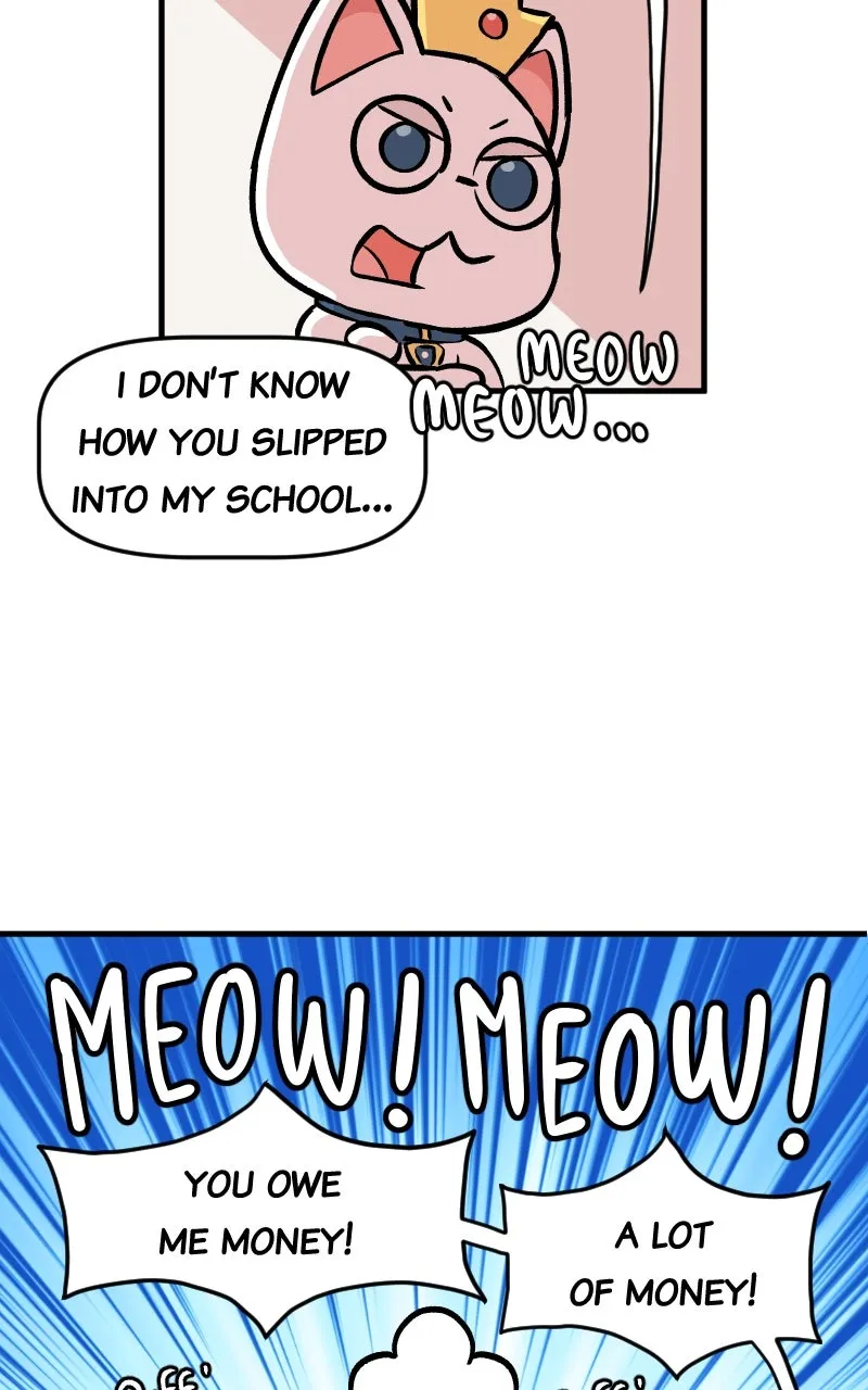 Love on Target Chapter 33 page 49 - 