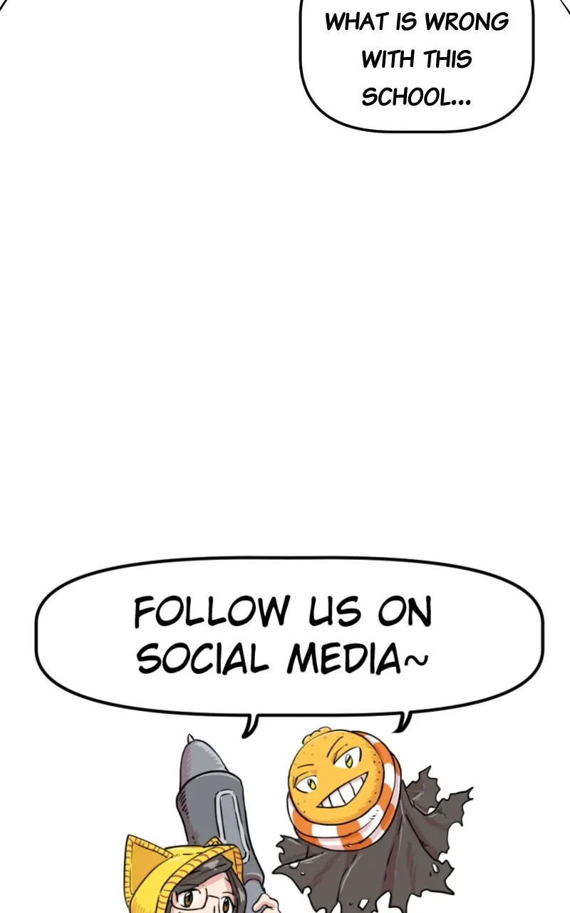 Love on Target Chapter 33 page 52 - 