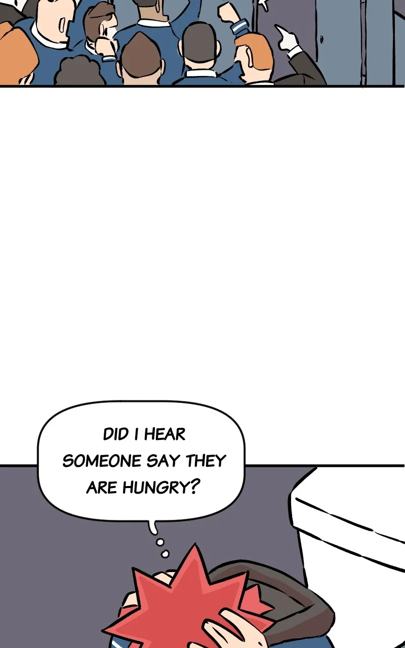 Love on Target Chapter 33 page 7 - 