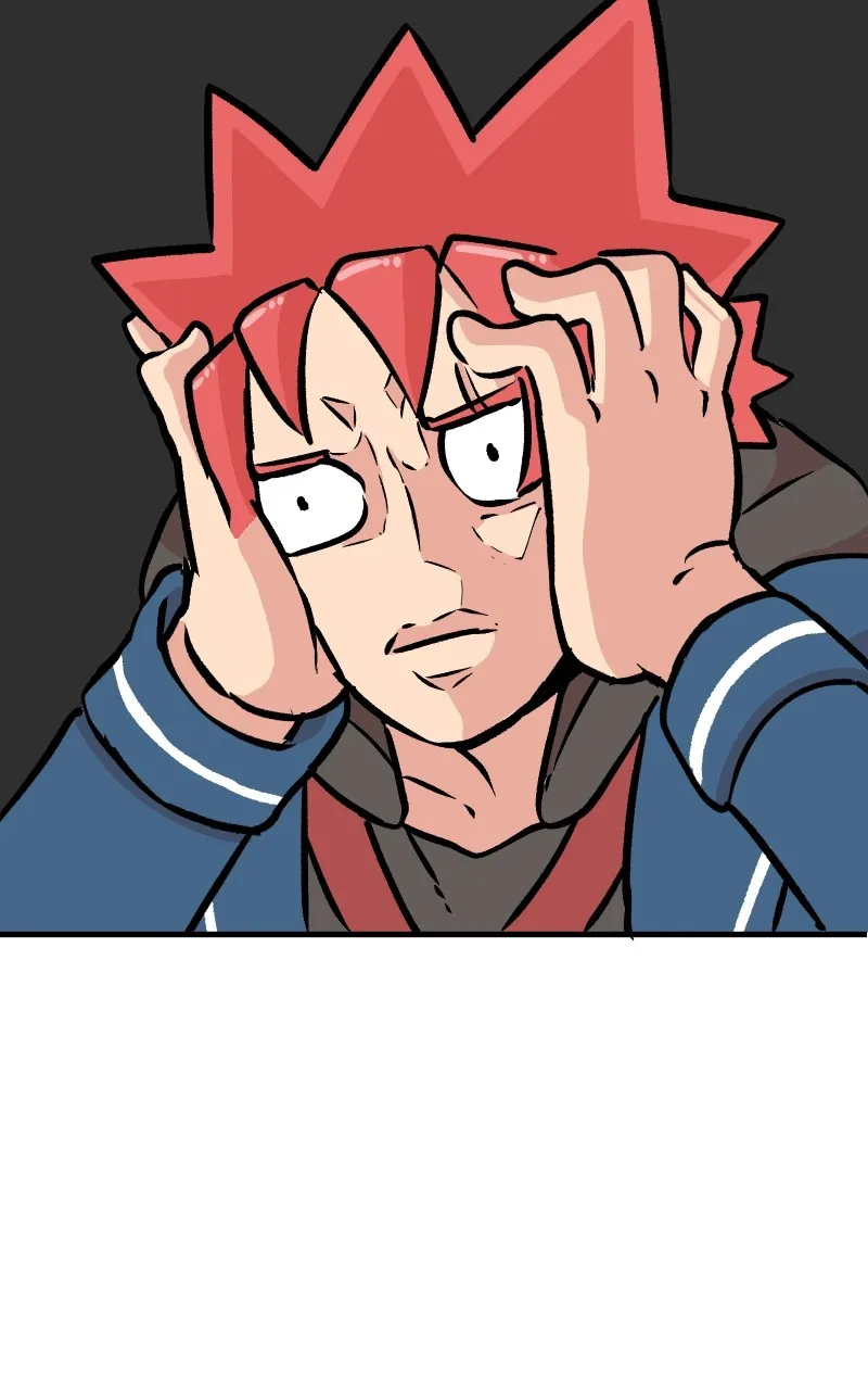 Love on Target Chapter 33 page 9 - 