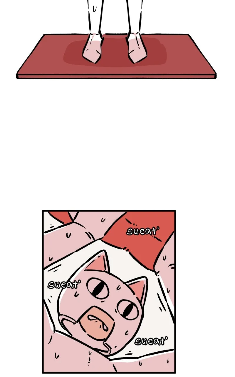 Love on Target Chapter 34 page 2 - 