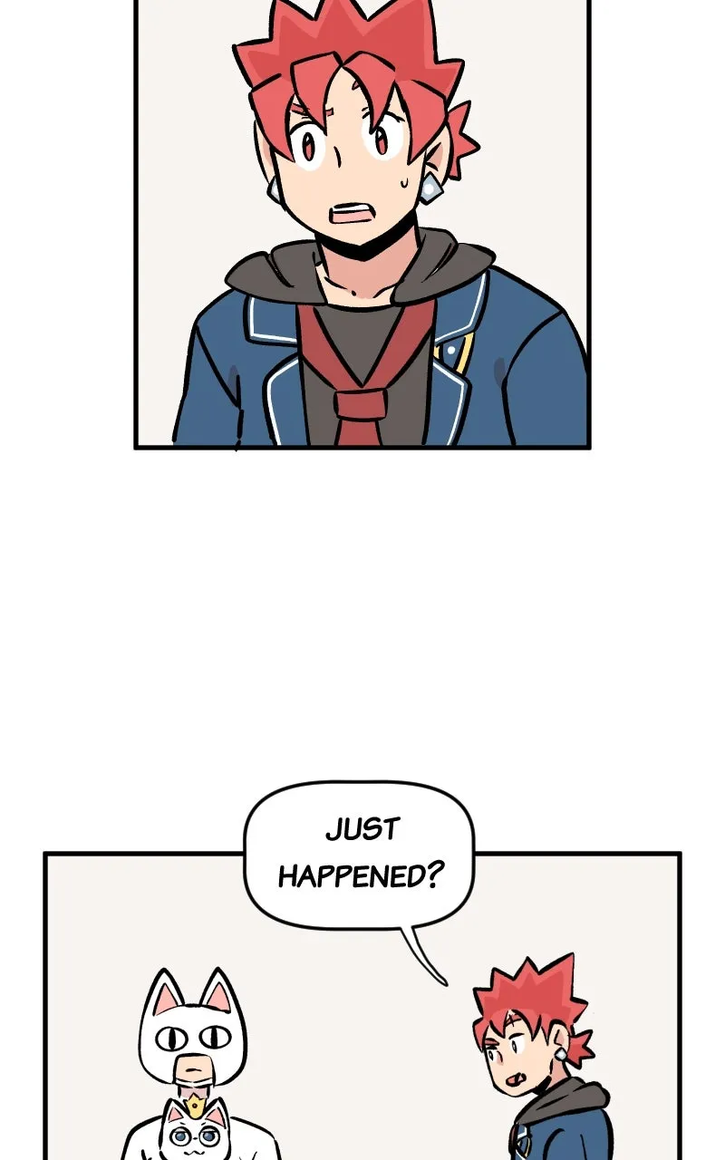 Love on Target Chapter 34 page 13 - 