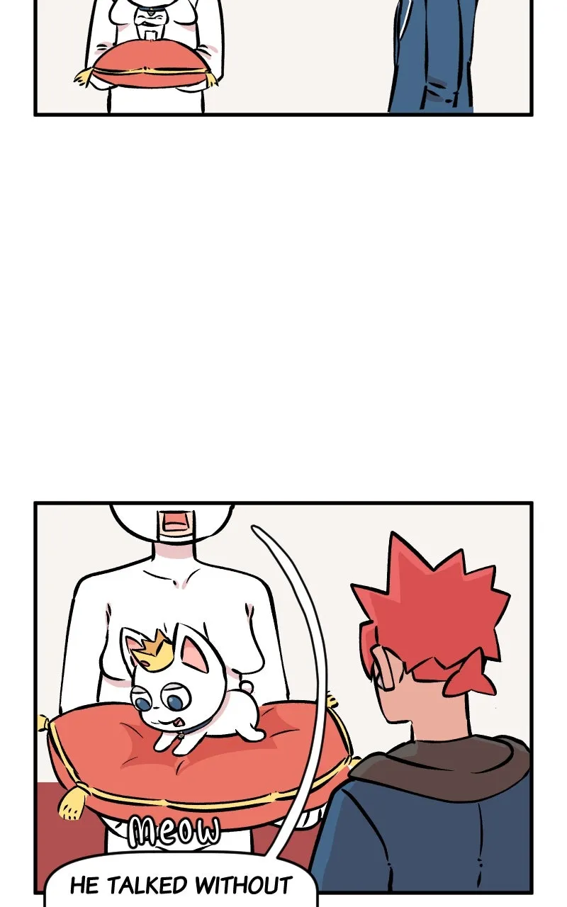 Love on Target Chapter 34 page 14 - 