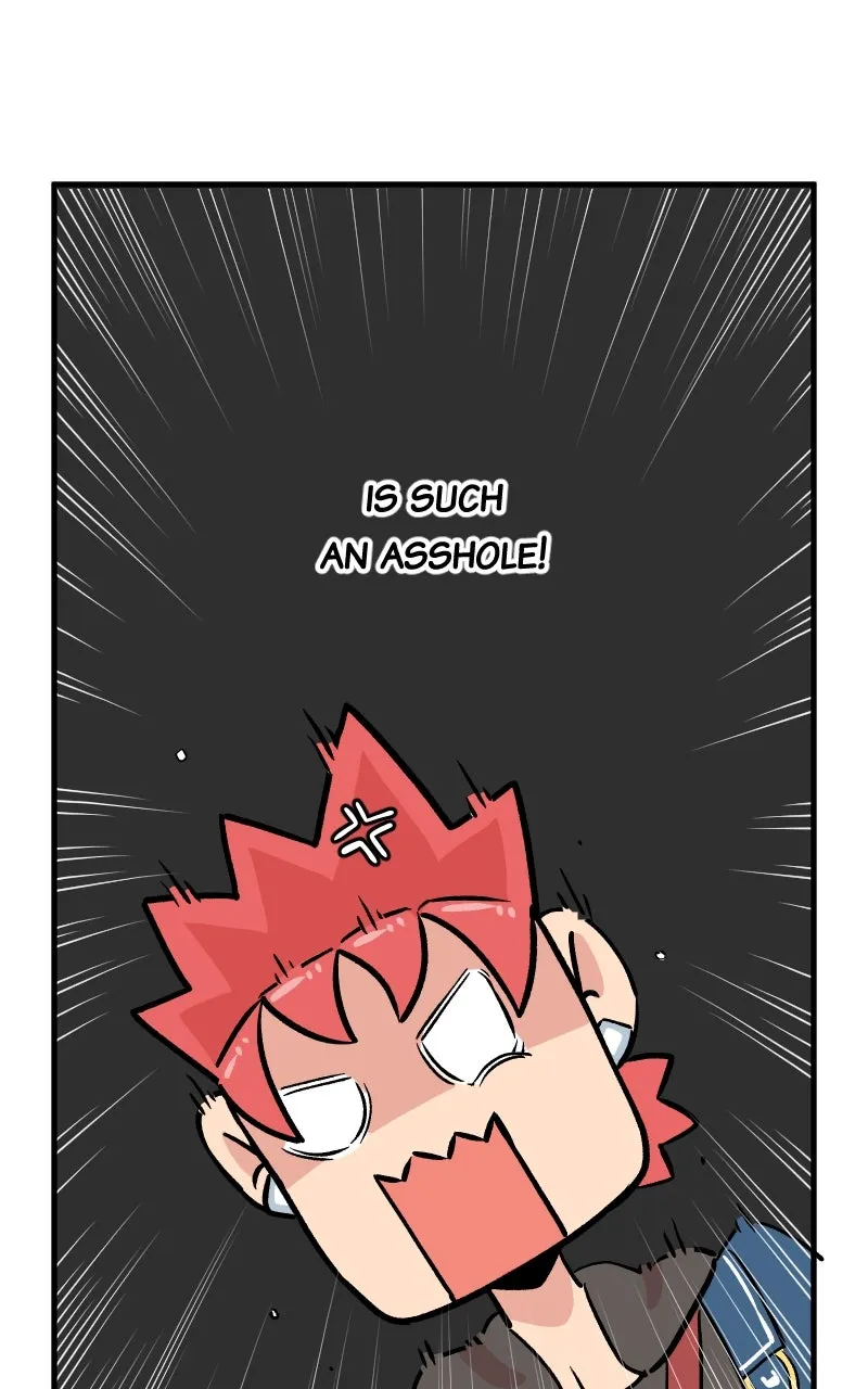 Love on Target Chapter 34 page 17 - 