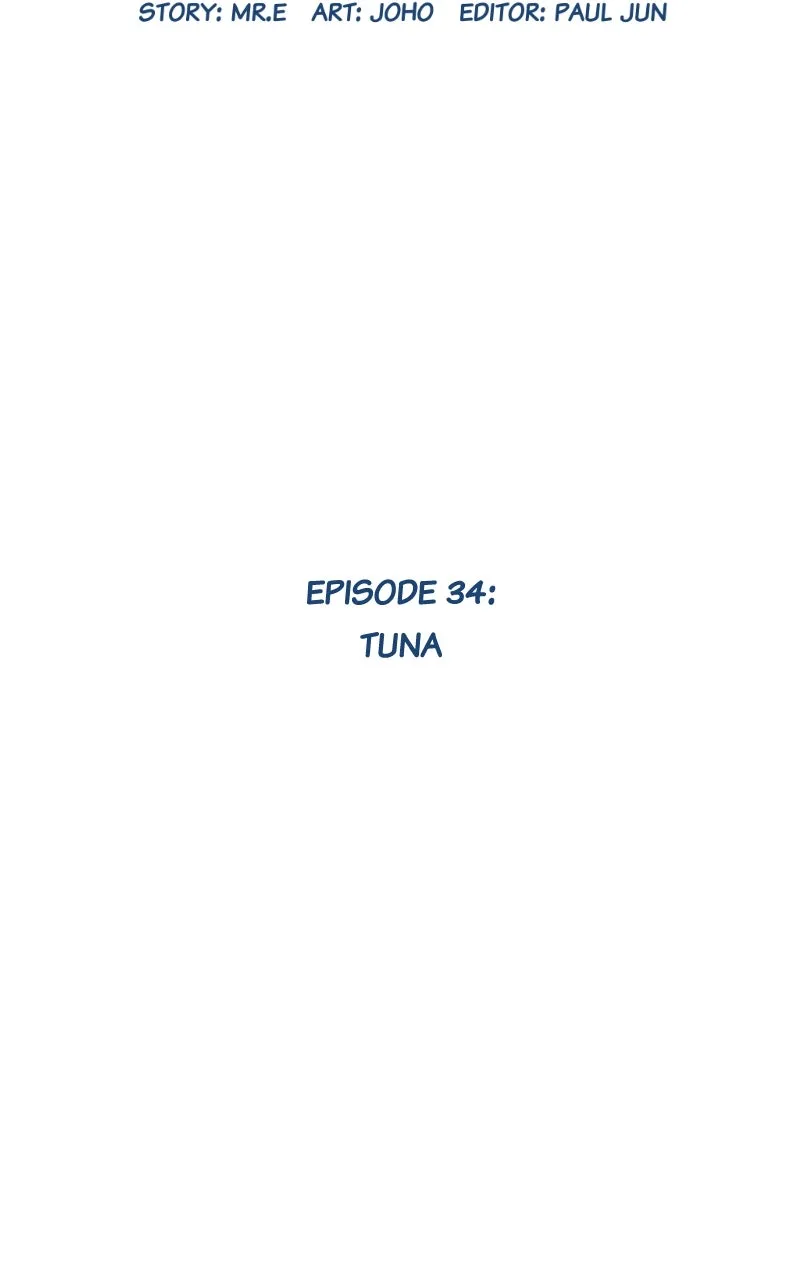 Love on Target Chapter 34 page 19 - 