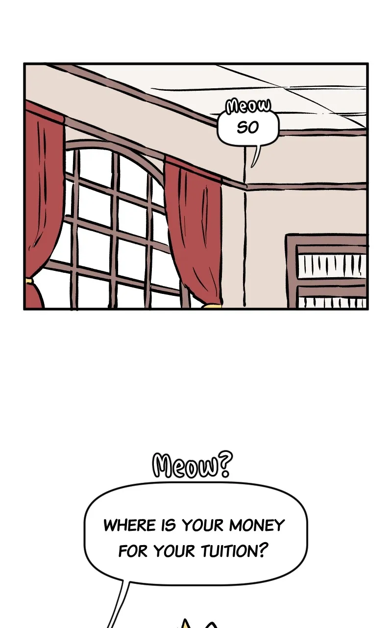 Love on Target Chapter 34 page 20 - 