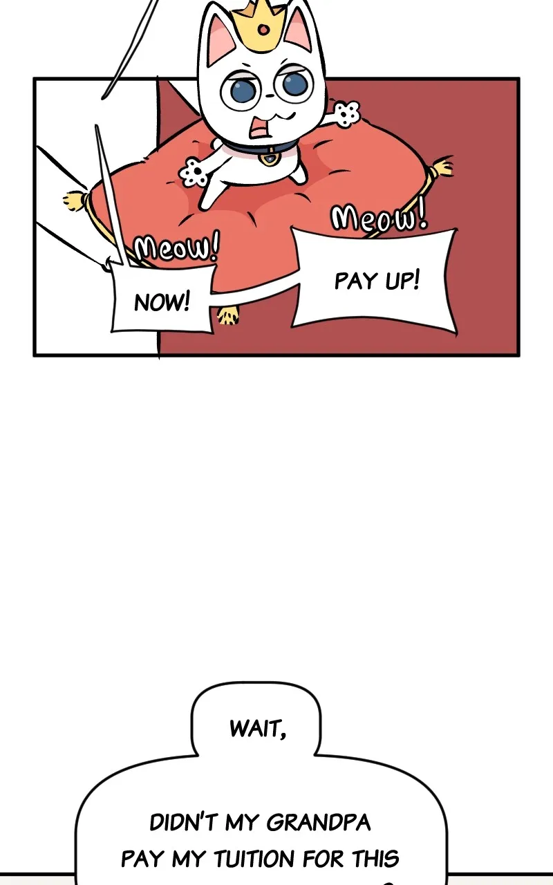 Love on Target Chapter 34 page 21 - 