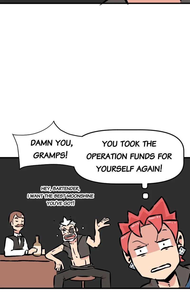 Love on Target Chapter 34 page 26 - 