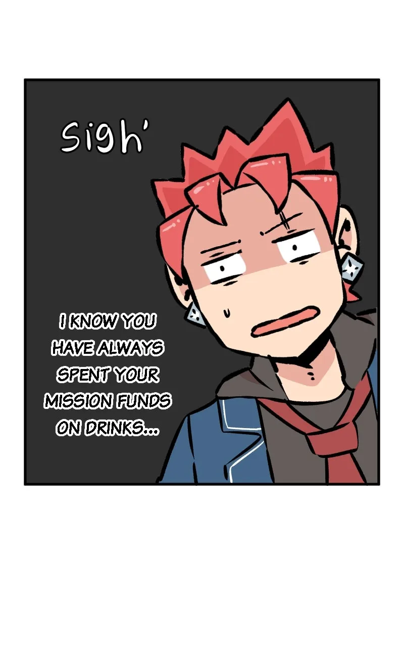 Love on Target Chapter 34 page 28 - 