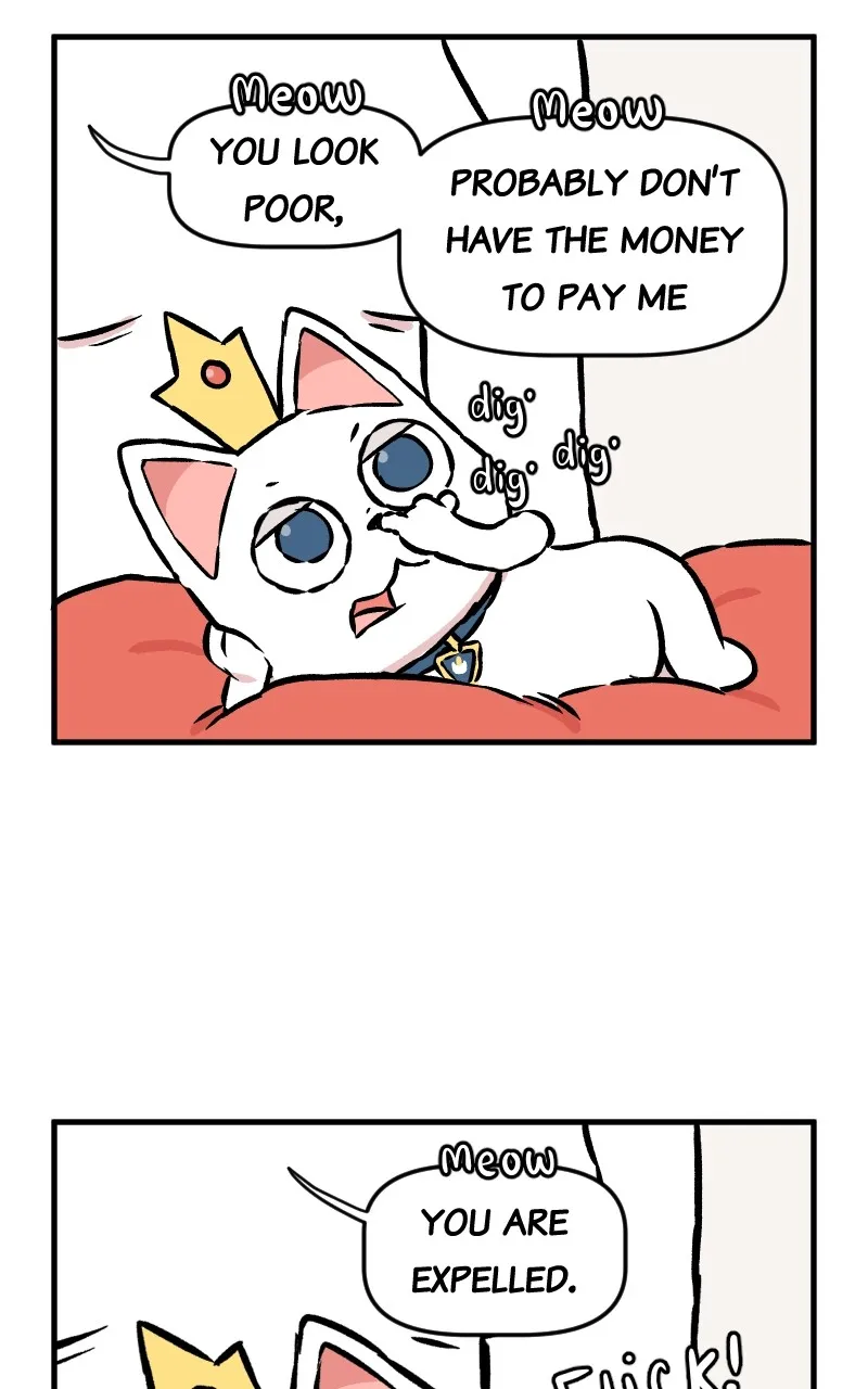 Love on Target Chapter 34 page 32 - 