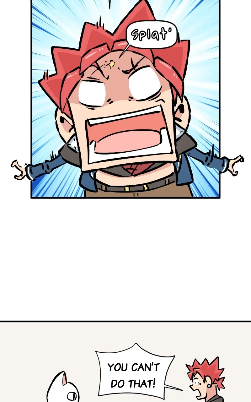 Love on Target Chapter 34 page 34 - 