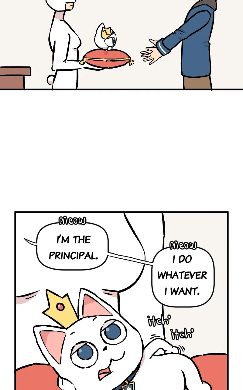 Love on Target Chapter 34 page 35 - 