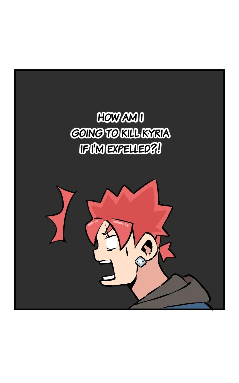 Love on Target Chapter 34 page 37 - 