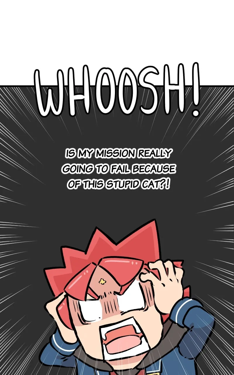 Love on Target Chapter 34 page 38 - 
