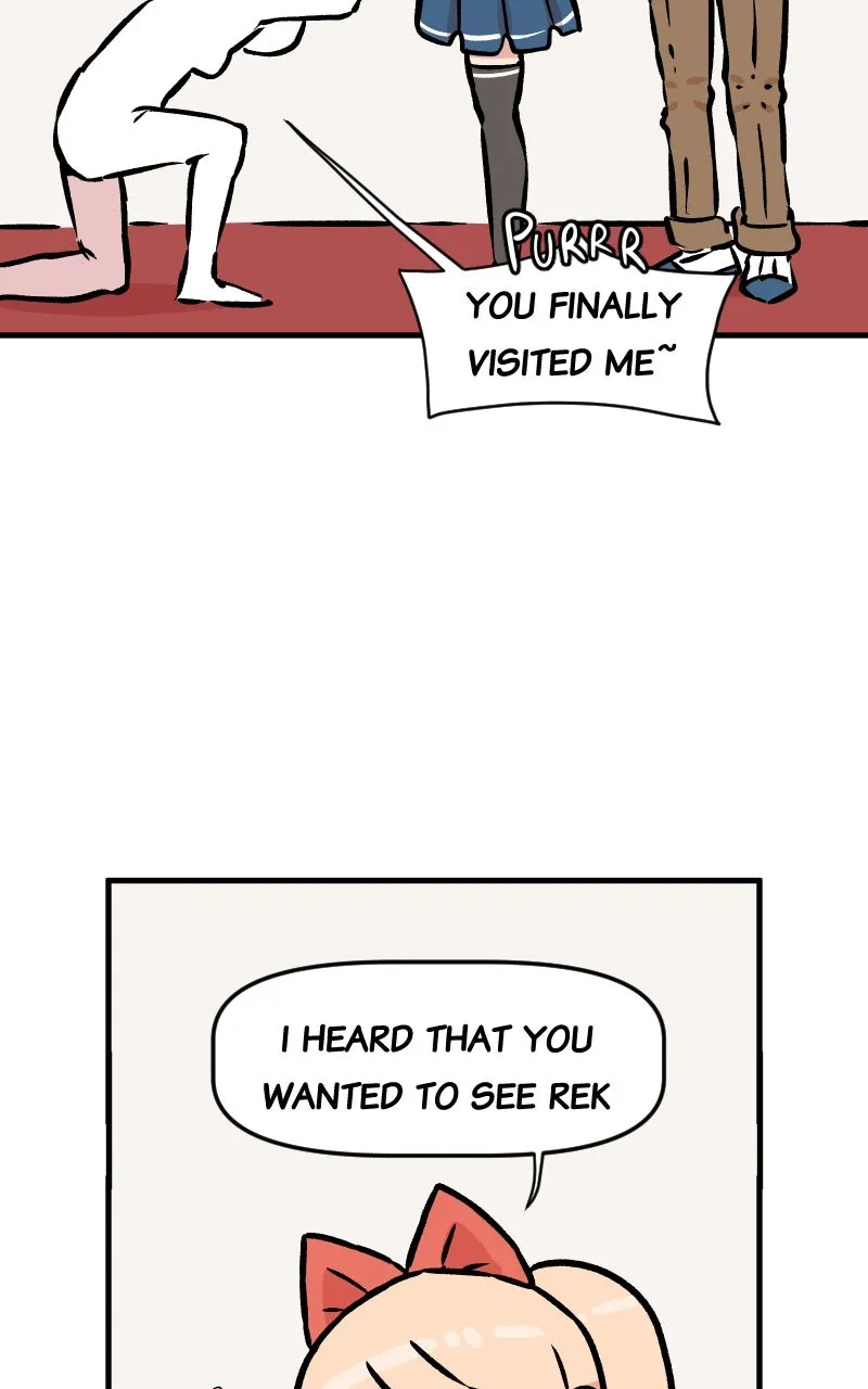 Love on Target Chapter 34 page 44 - 