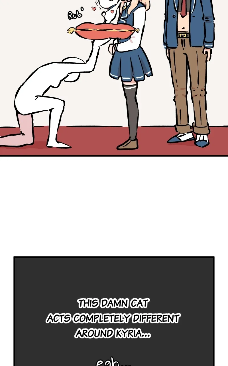 Love on Target Chapter 34 page 46 - 