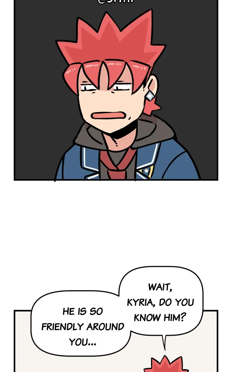 Love on Target Chapter 34 page 47 - 