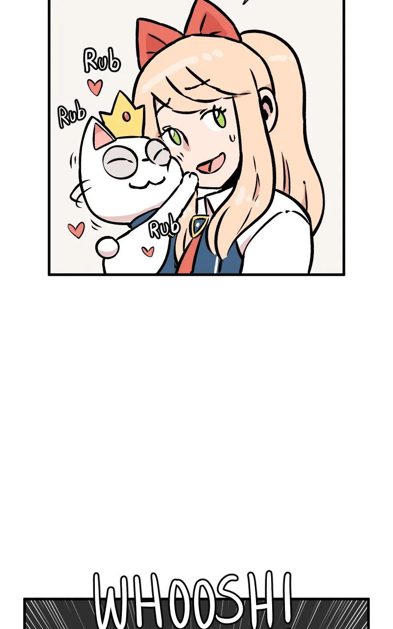 Love on Target Chapter 34 page 49 - 
