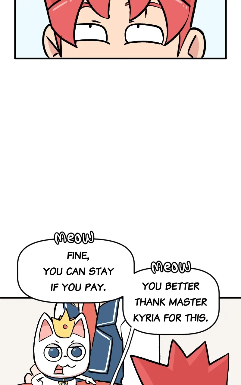 Love on Target Chapter 34 page 58 - 
