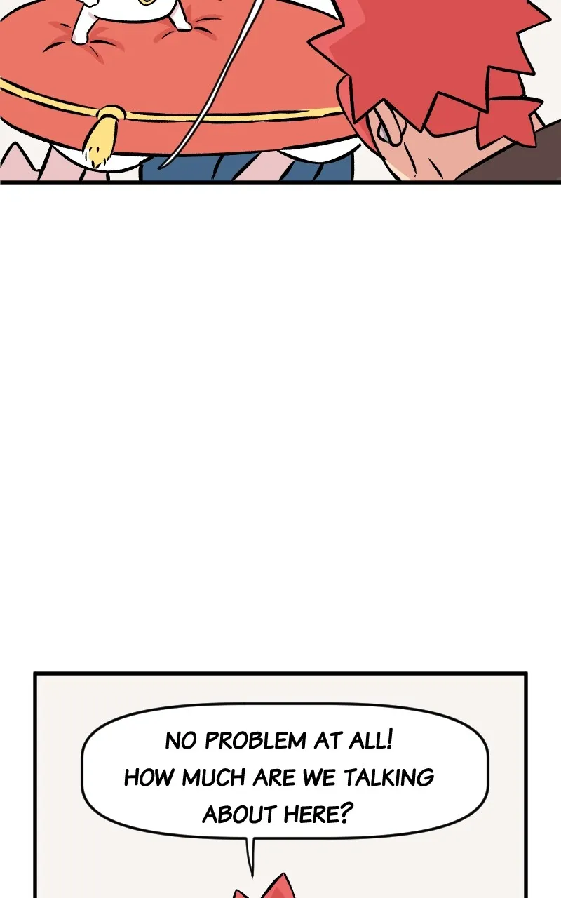 Love on Target Chapter 34 page 59 - 