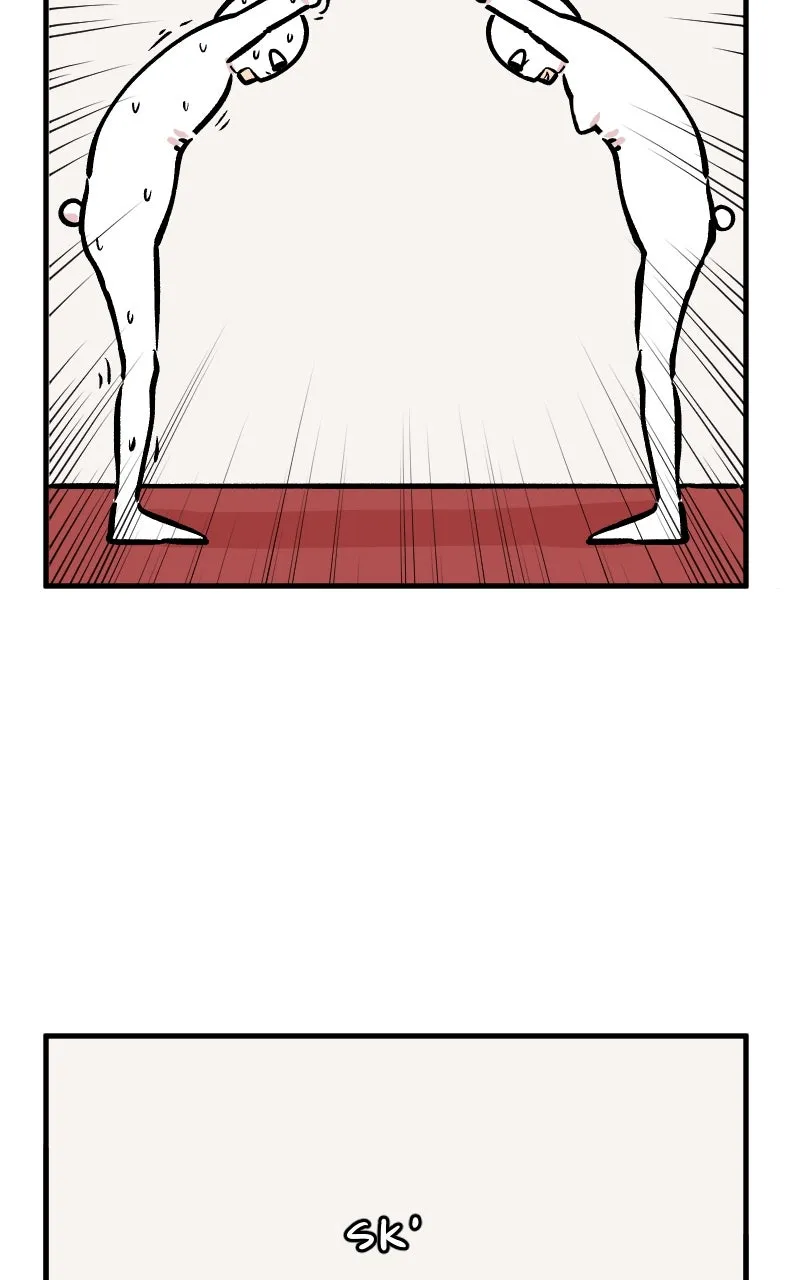Love on Target Chapter 34 page 8 - 
