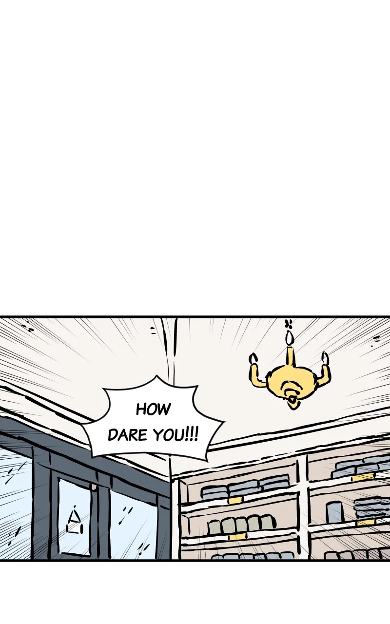 Love on Target Chapter 35 page 1 - 