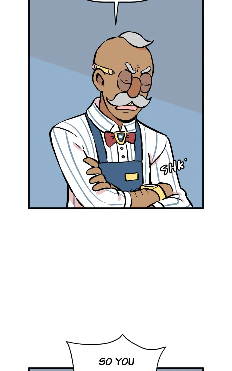Love on Target Chapter 35 page 12 - 