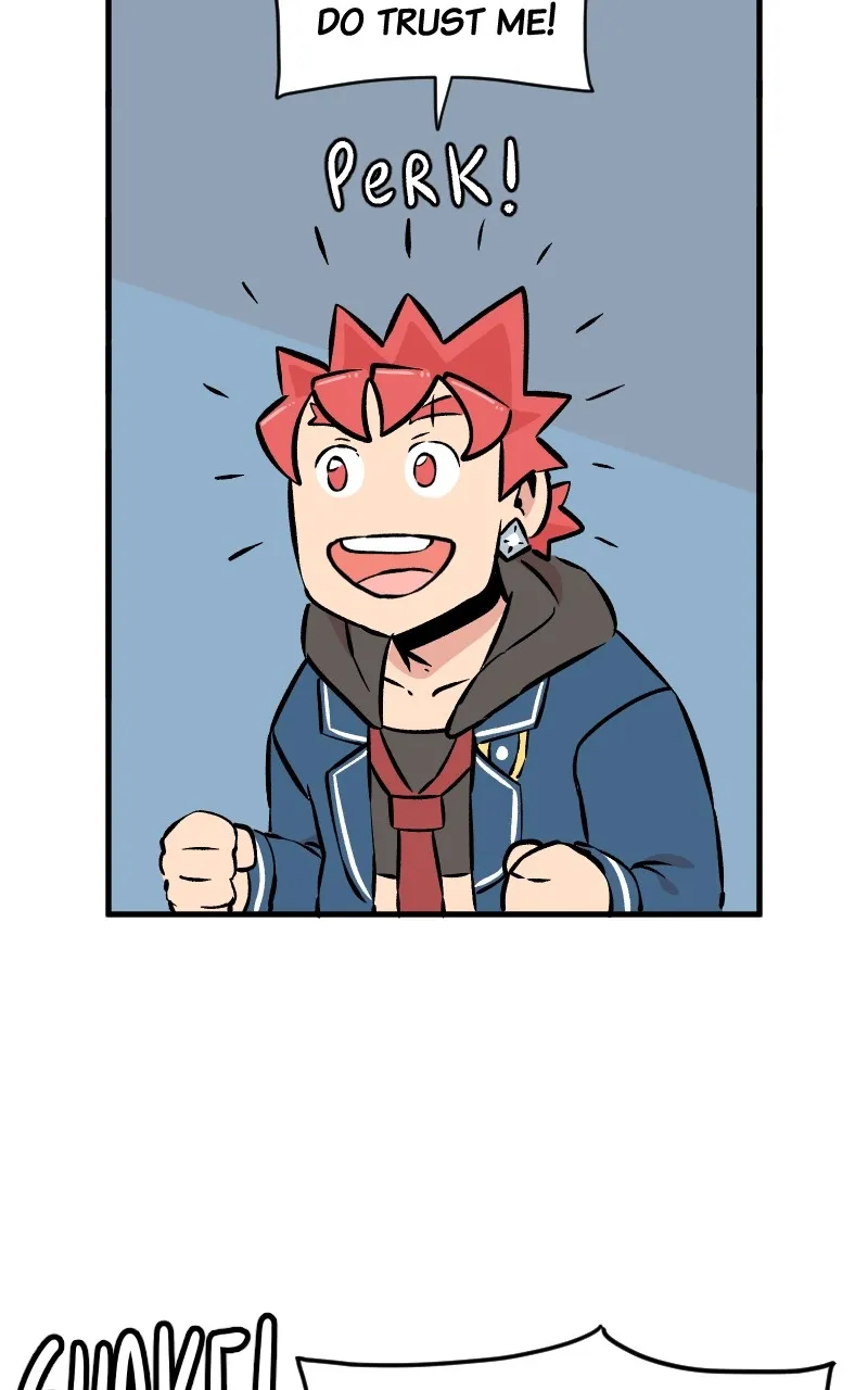 Love on Target Chapter 35 page 13 - 