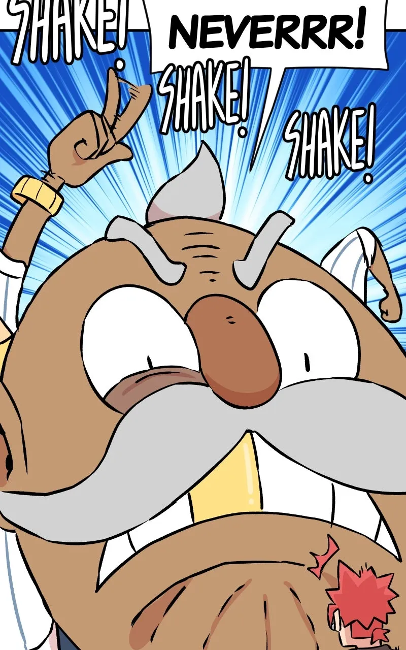 Love on Target Chapter 35 page 14 - 