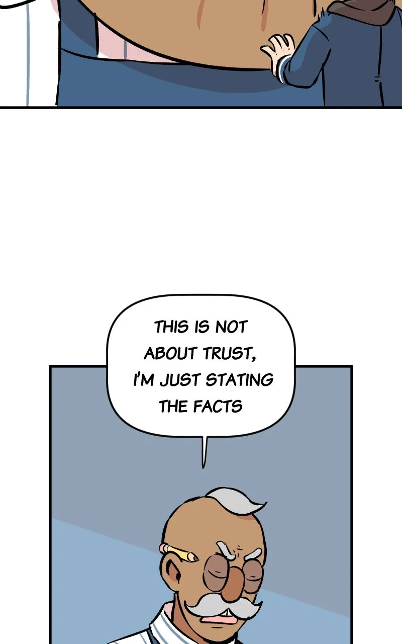 Love on Target Chapter 35 page 15 - 