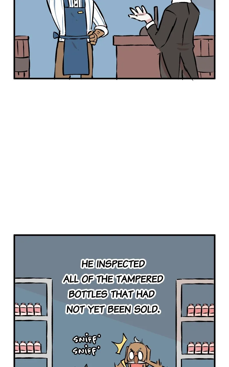 Love on Target Chapter 35 page 17 - 