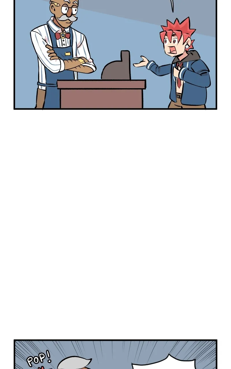 Love on Target Chapter 35 page 20 - 