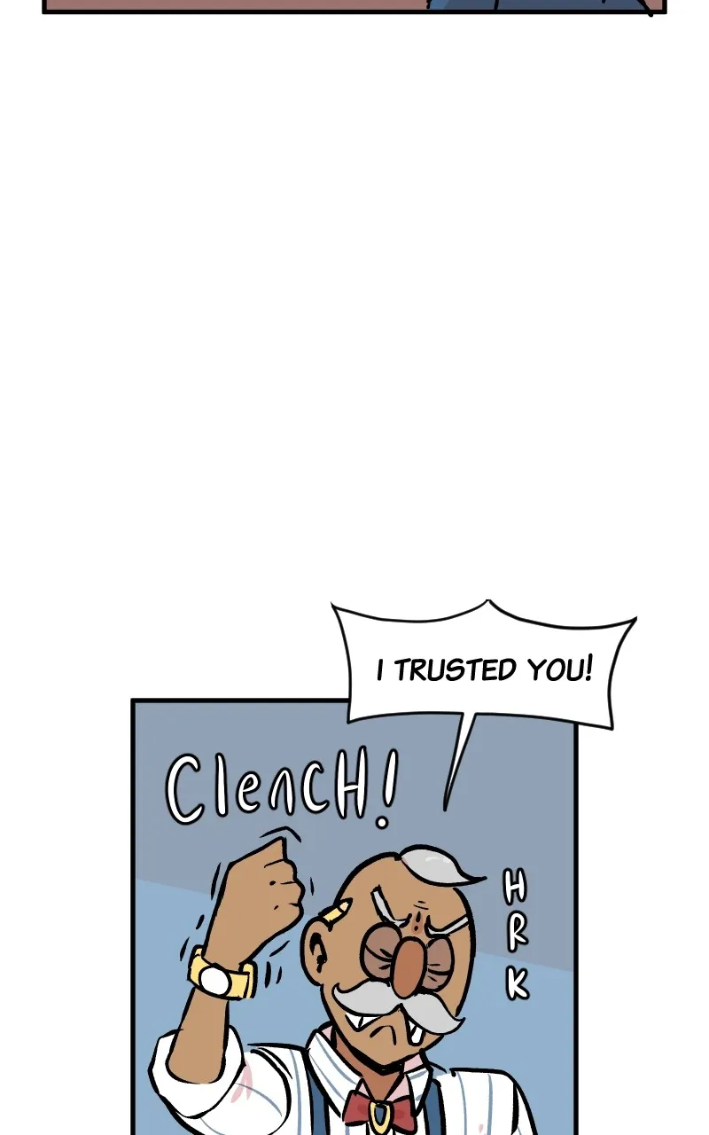 Love on Target Chapter 35 page 3 - 