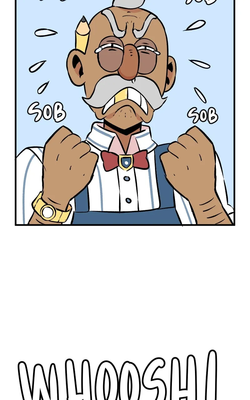 Love on Target Chapter 35 page 22 - 