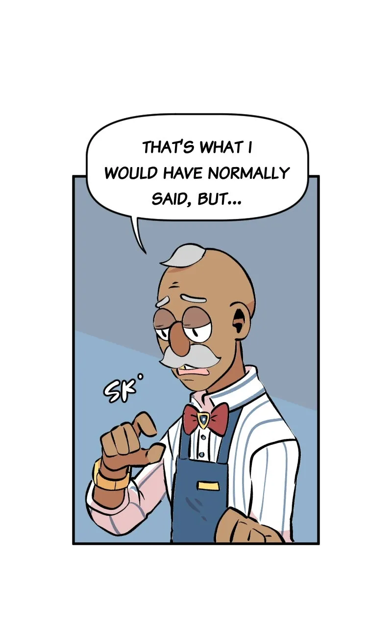 Love on Target Chapter 35 page 24 - 