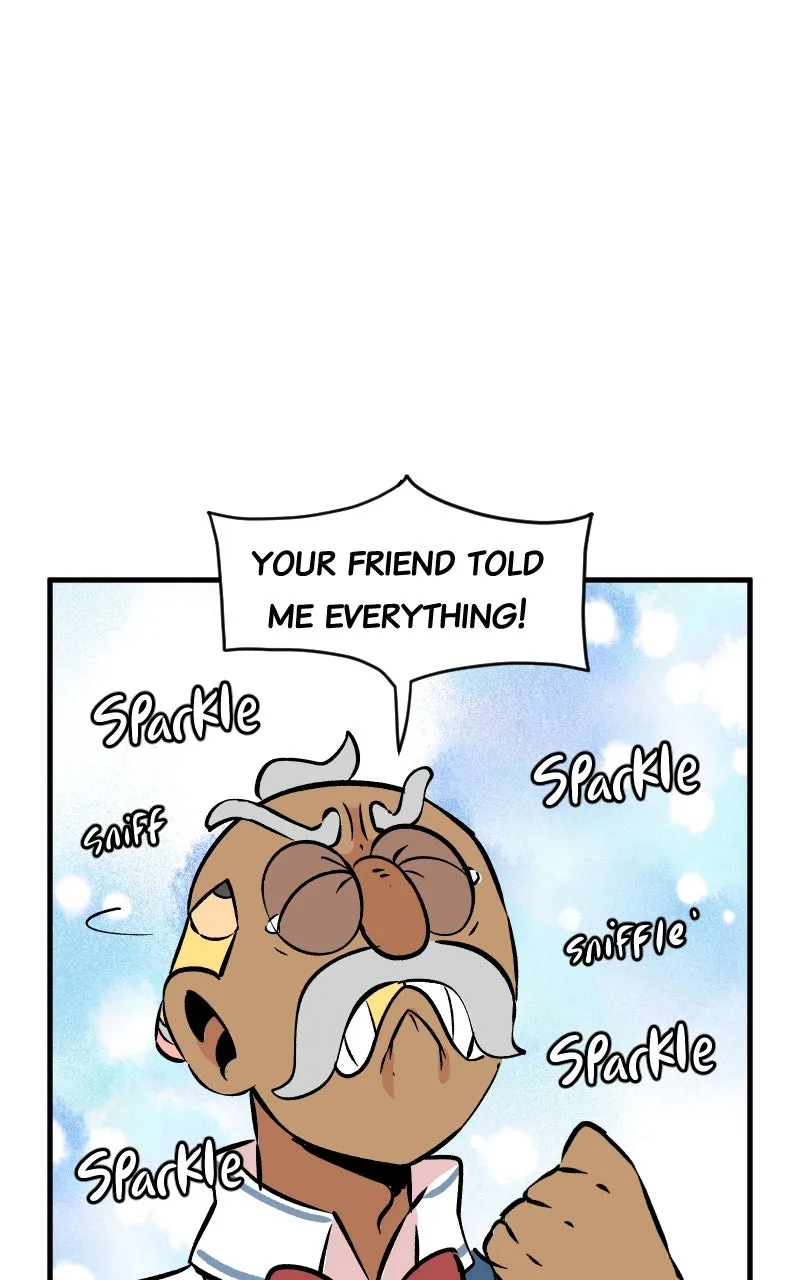 Love on Target Chapter 35 page 25 - 