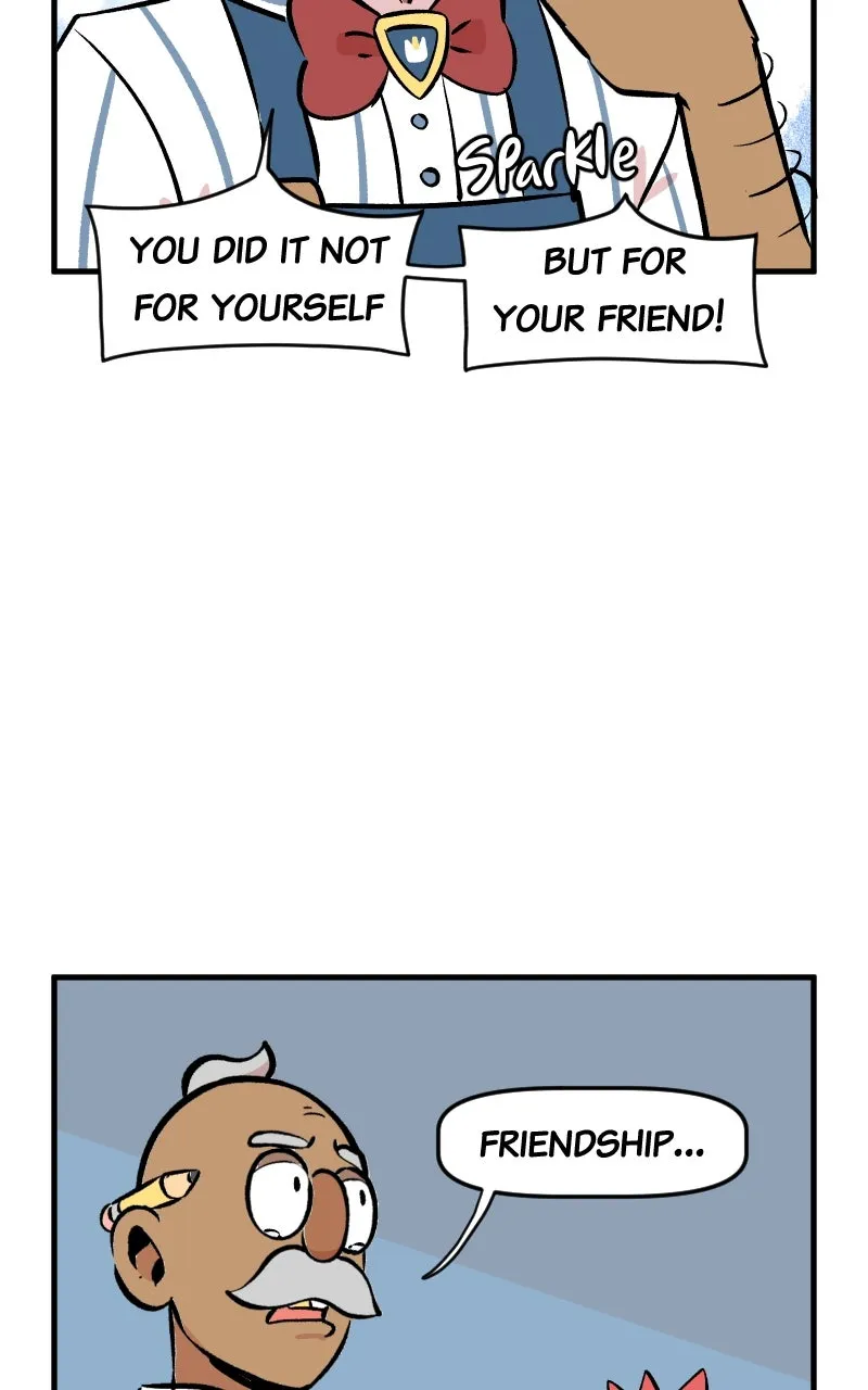 Love on Target Chapter 35 page 26 - 