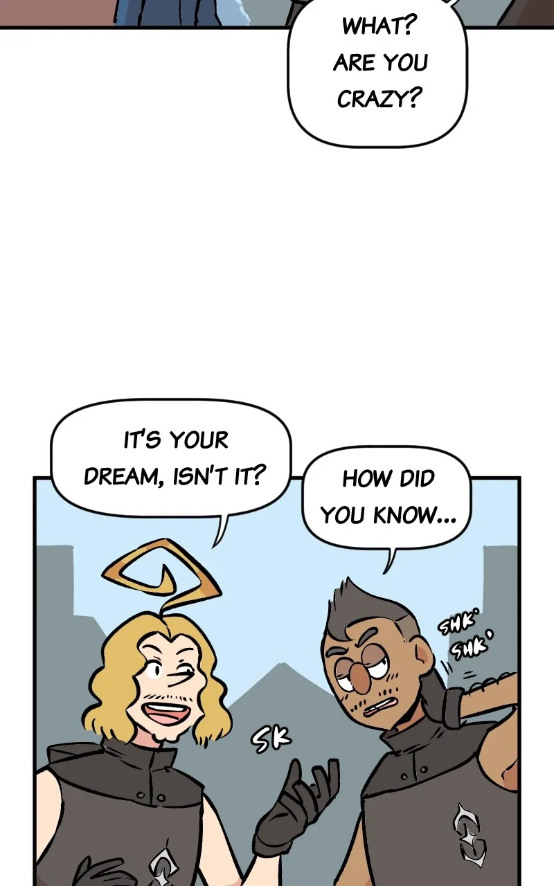 Love on Target Chapter 35 page 28 - 