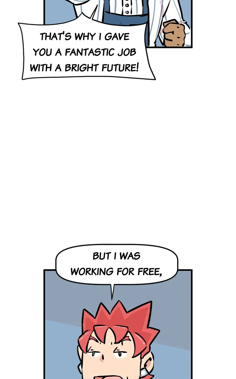 Love on Target Chapter 35 page 4 - 