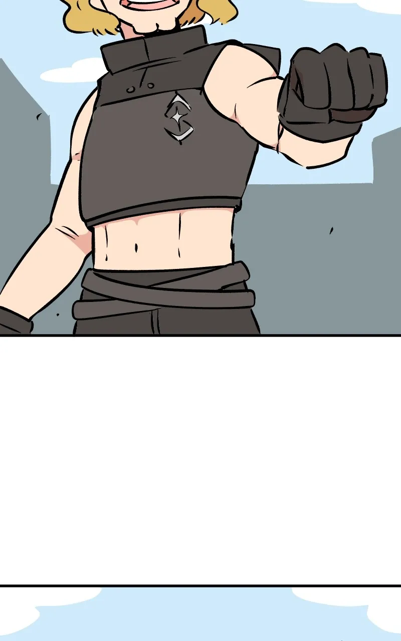 Love on Target Chapter 35 page 32 - 