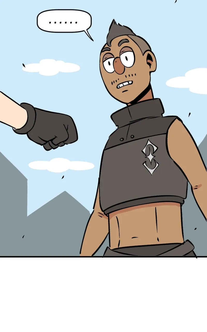 Love on Target Chapter 35 page 33 - 