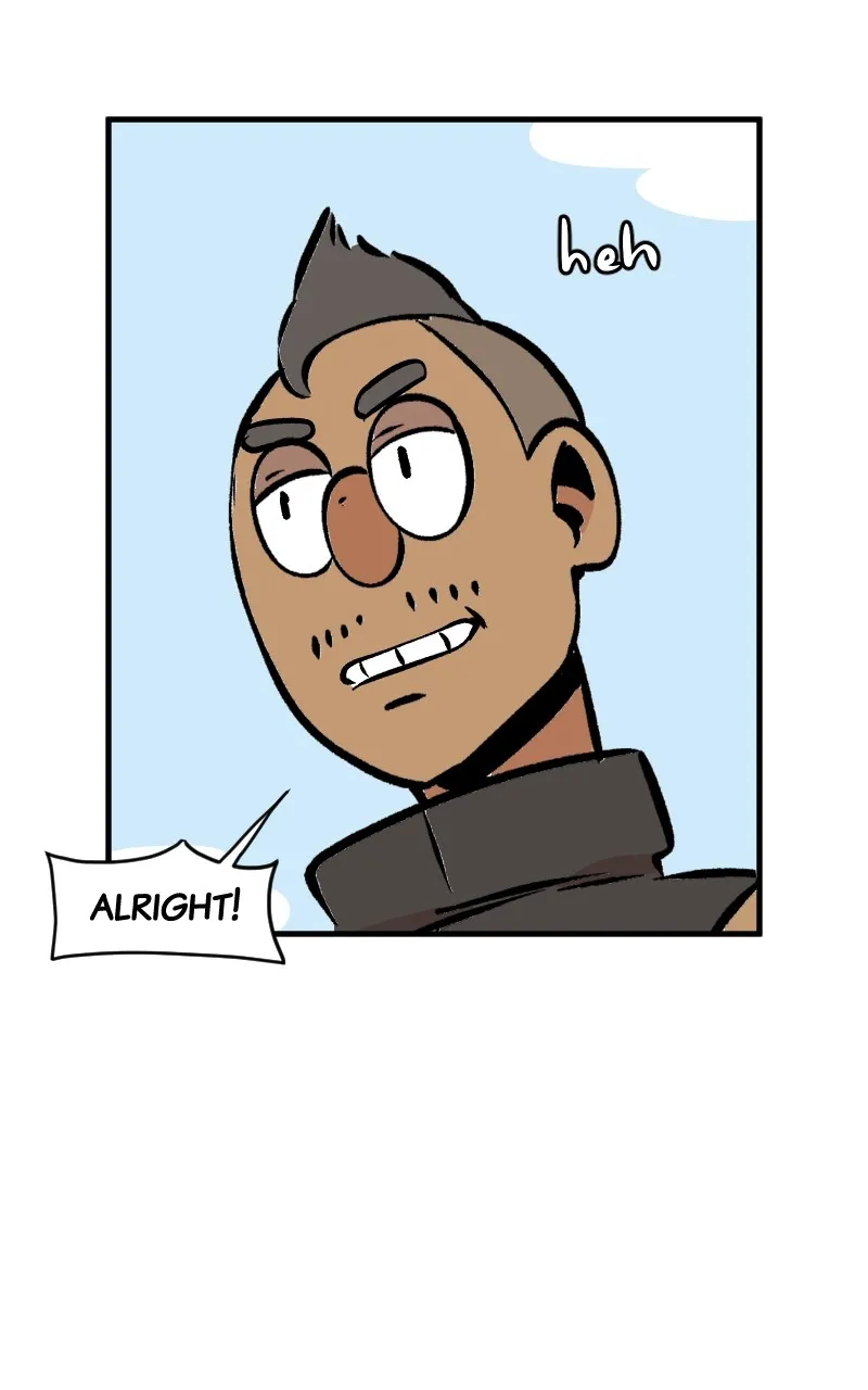 Love on Target Chapter 35 page 34 - 