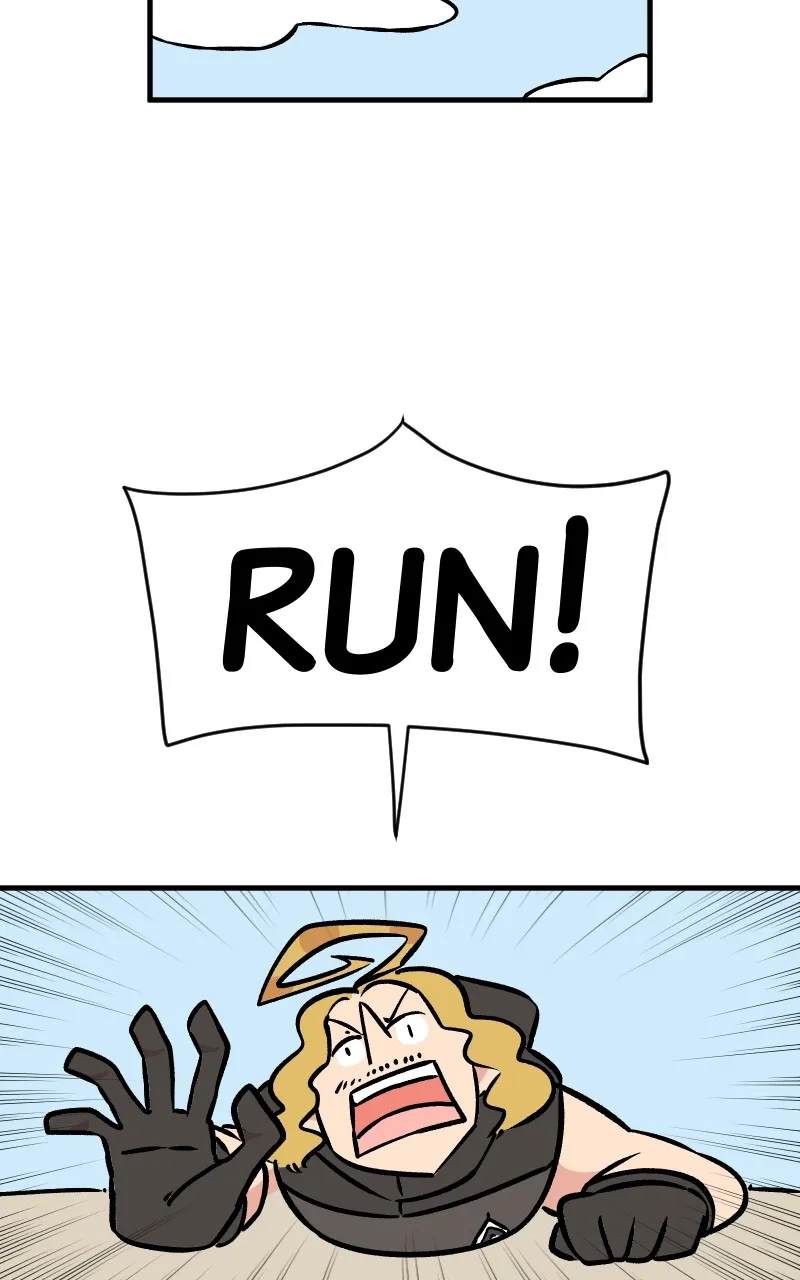 Love on Target Chapter 35 page 36 - 