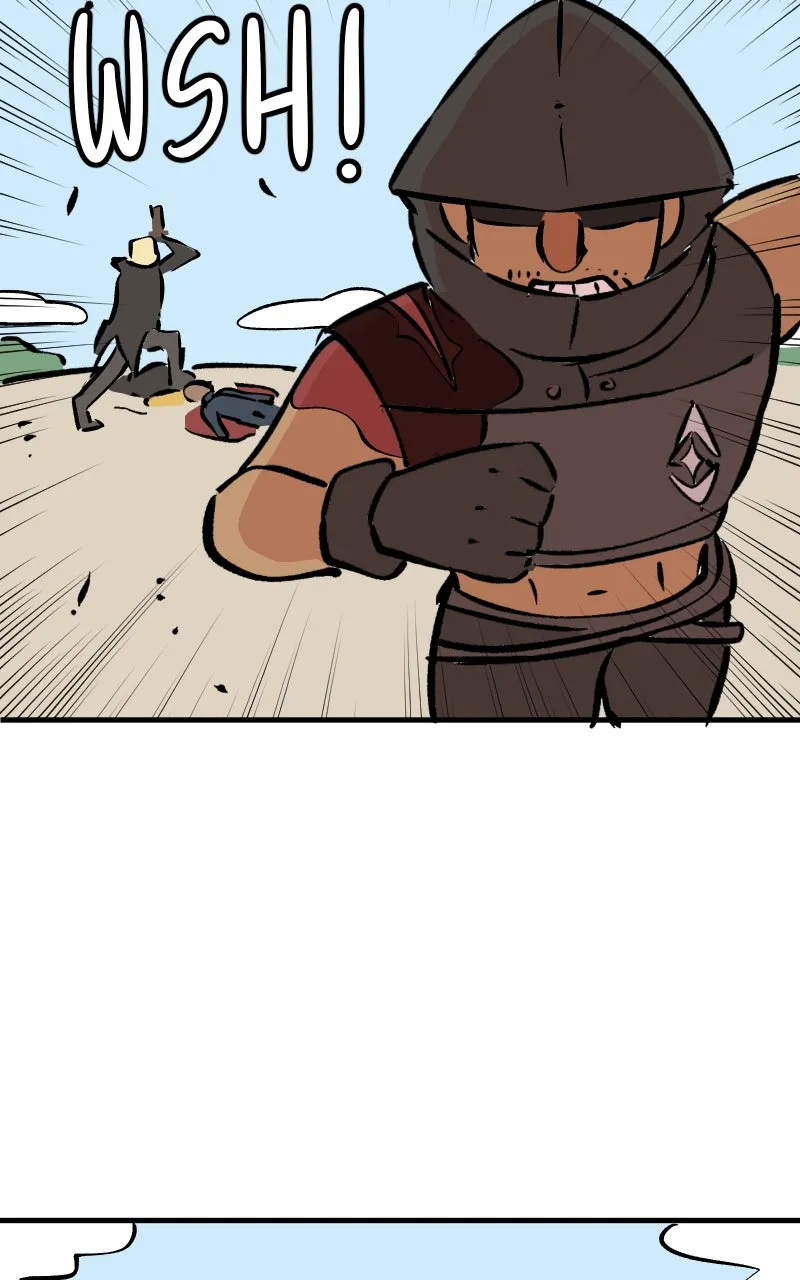 Love on Target Chapter 35 page 42 - 