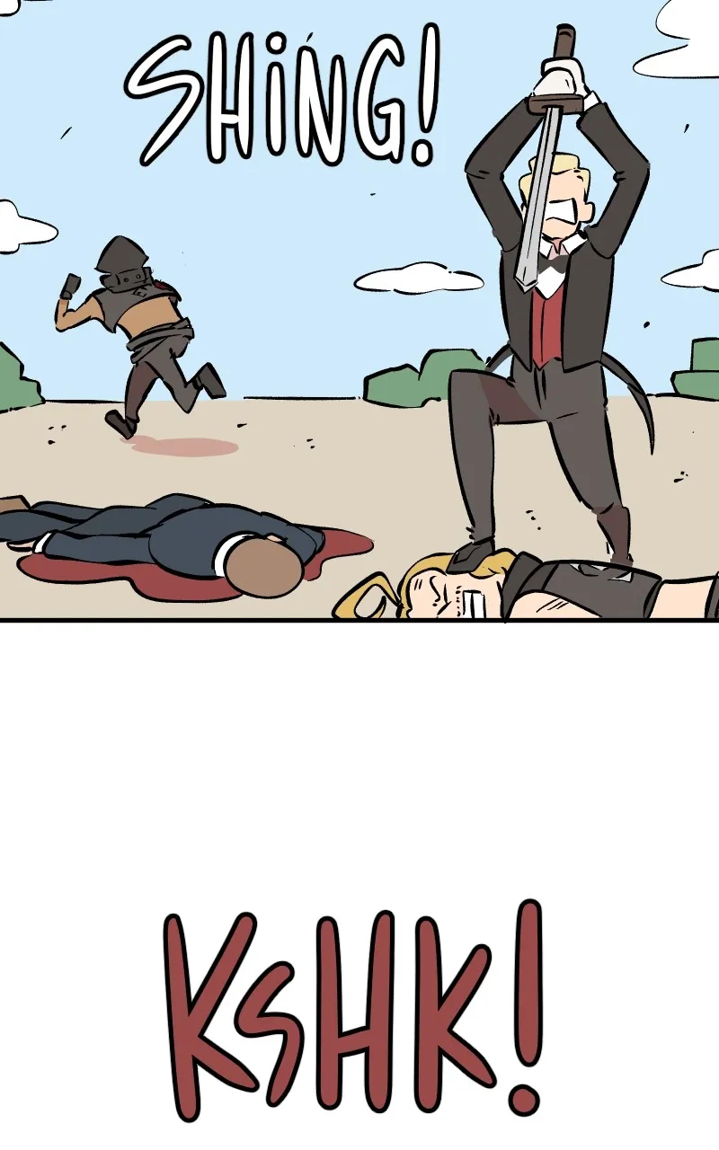Love on Target Chapter 35 page 43 - 