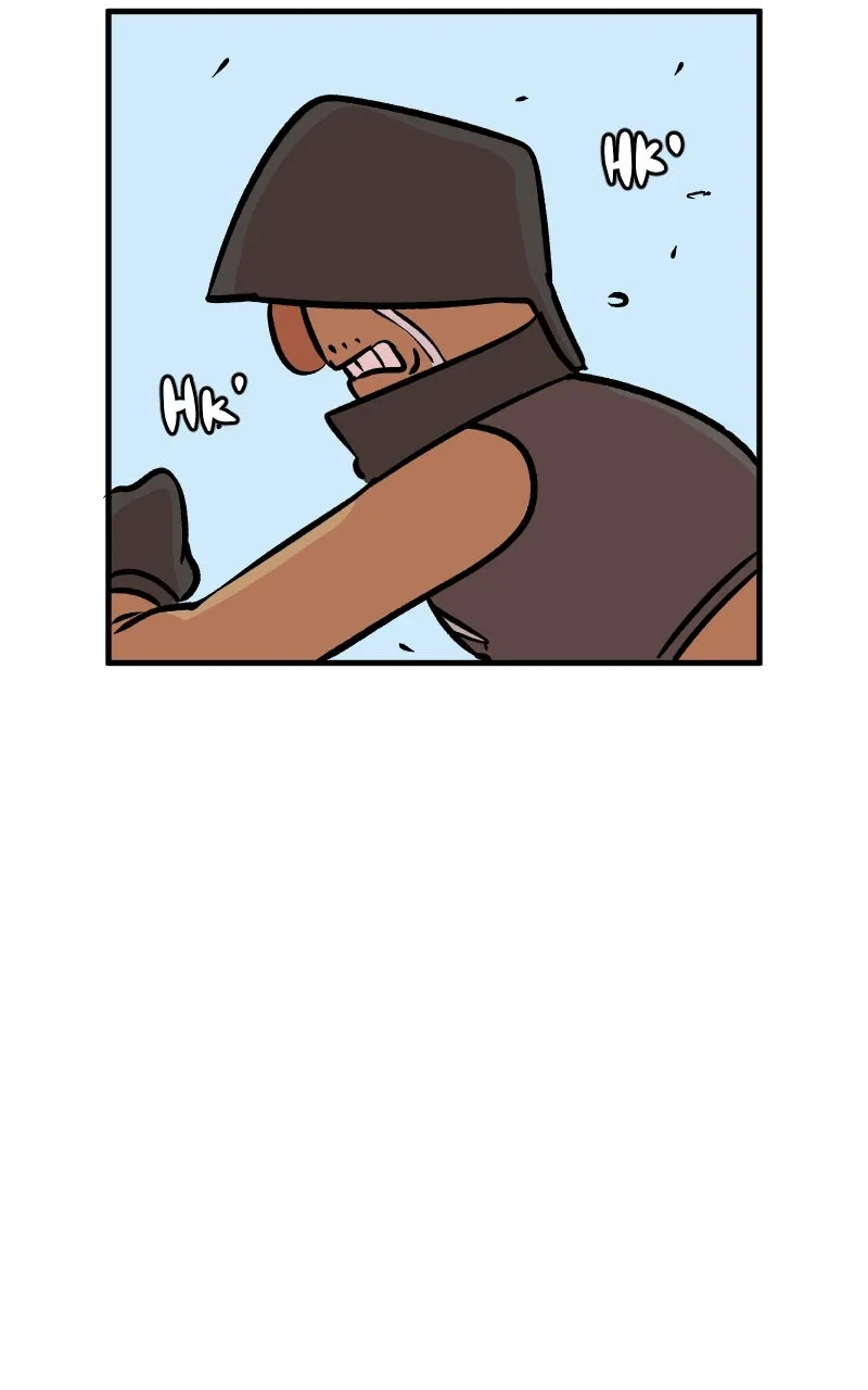 Love on Target Chapter 35 page 44 - 