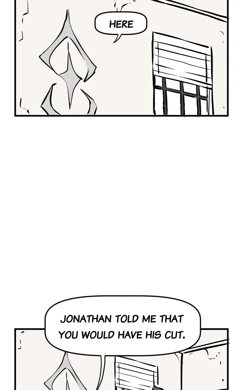 Love on Target Chapter 35 page 46 - 