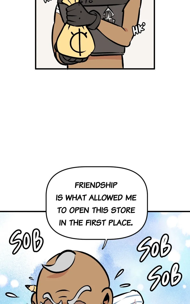 Love on Target Chapter 35 page 48 - 